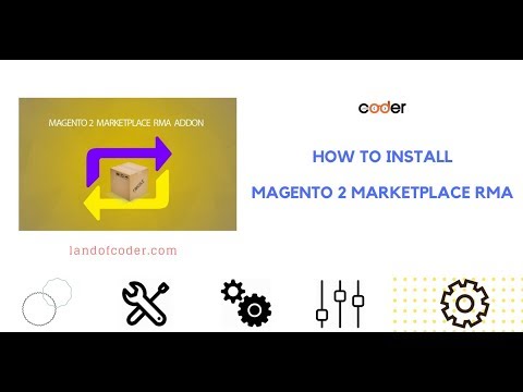 4 Basic Steps To Install Magento 2 Marketplace RMA Fast | Landofcoder