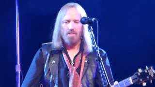 Mudcrutch - Dreams of Flying (Nashville 05.31.16) HD