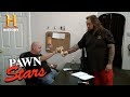 Pawn Stars: Rick and Chumlee Are the New Odd Couple | History