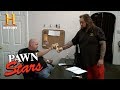 Rick And Chumlee Are The New Odd Couple Pawn Stars
