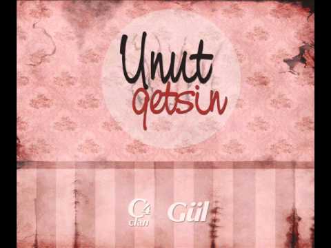 C4 ft Gül - Unut getsin