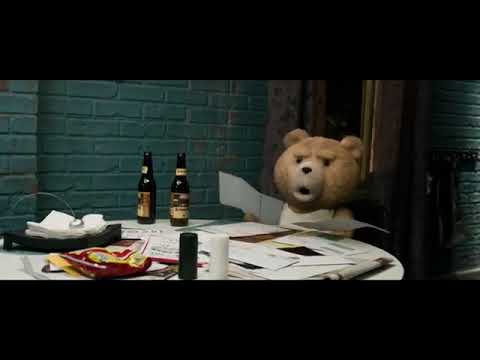 TED- No You Shut The F¥©k Up😅😂😅