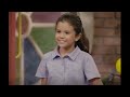 Selena Talks About Working Since She Was 7 And Booking Barney ME MY MIND SELENA GOMEZ APPLE TV
