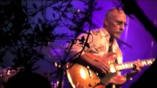 JARDIN DE L'OLIVAIE LARRY CARLTON