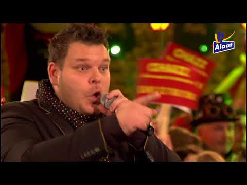 LVK 2018: Dae kale van van Dale - Roy van den Broek