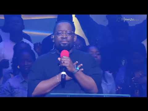 First Love Worship| By Bishop Dag Heward-Mills| July 21st, 2024 |