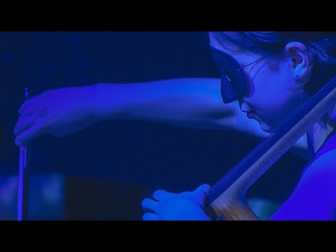 Crumb - Vox Balaenae | Tatjana Ruhland | Rahel Krämer | Christoph Grund