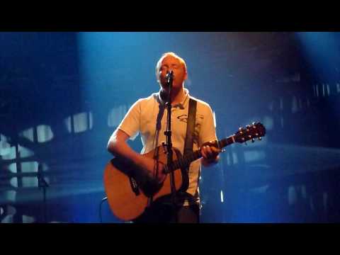 Malcolm Middleton - Four Cigarettes @ Botanique 15/09/09