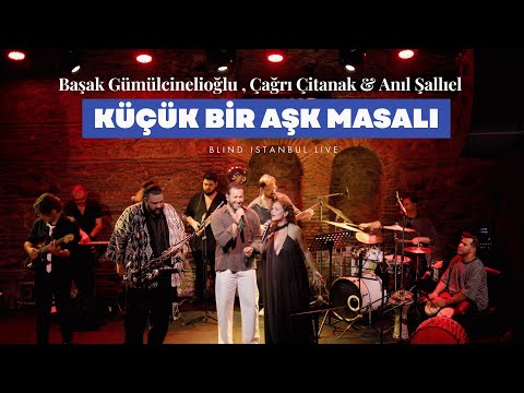 Başak Gümülcinelioğlu and Anıl Şallıel