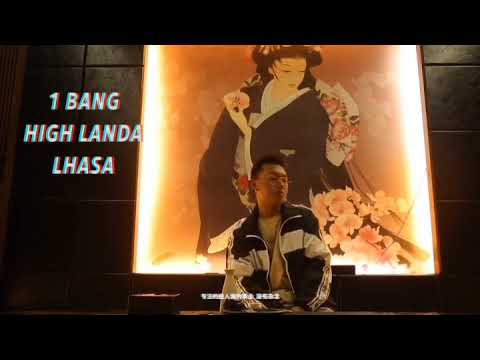 Tibetan Rap  Lhasa battle