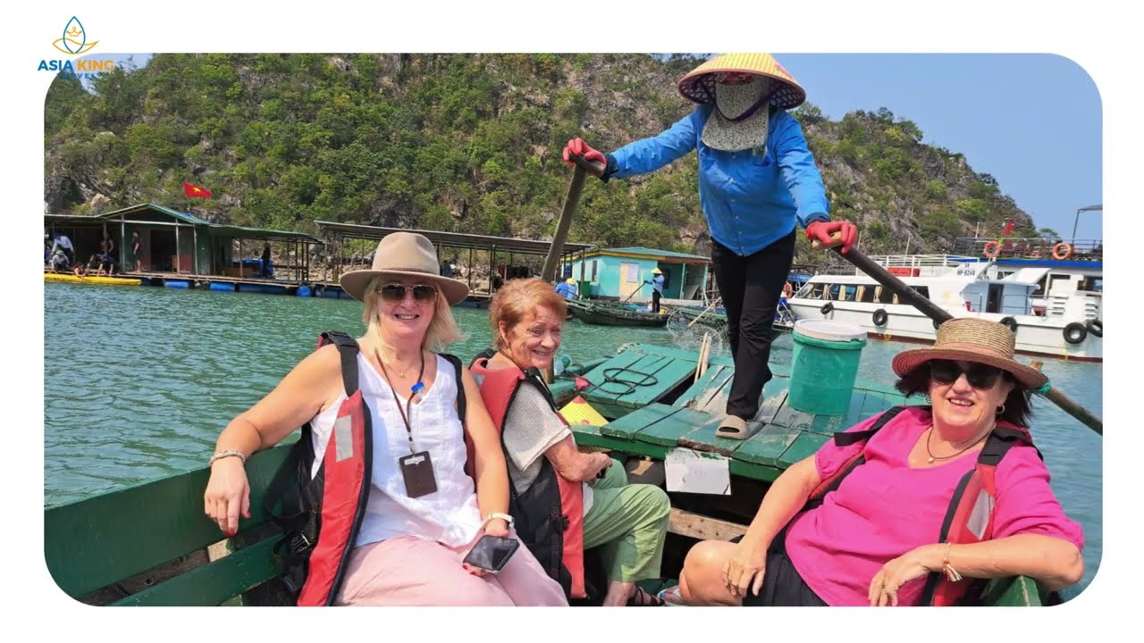 Momenti indimenticabili dei nostri viaggiatori con Asia King Travel