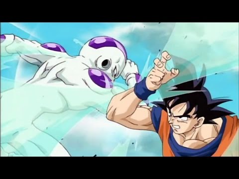 Dragon Ball Z Budokai 3 Opening (USA) HD