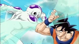 Dragon Ball Game Openings