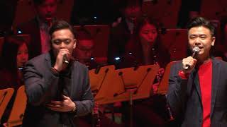 萧敬腾 – 王妃 / Princess by Jam Hsiao - Philwinds Goes Pop 2019!