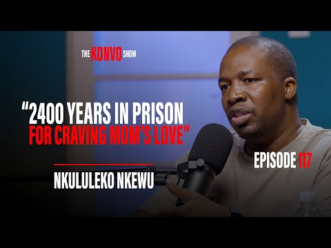 The Konvo Show: Penuel In Conversation with Nkululeko Nkewu, Hip-Hop, Moses Sithole, Teaching Love
