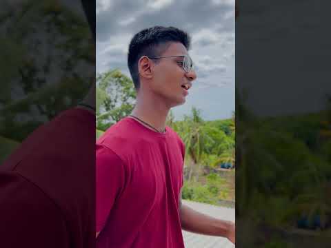 Kodiyile Malligaipoo - Cover by Shrijan S