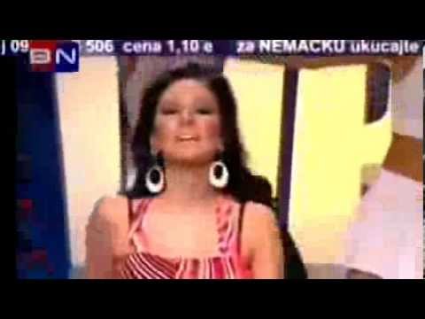 Snežana VIP Đus votka