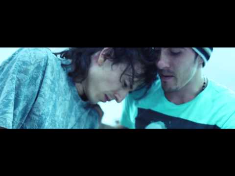 El aroma de la muerte (Cortometraje)