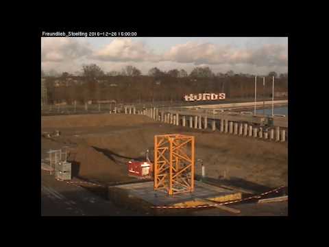 Stölting Hauptverwaltung  29.11.2017