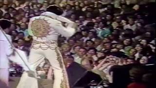 Elvis Presley - (Let Me Be Your) Teddy Bear/Don&#39;t Be Cruel - 1977