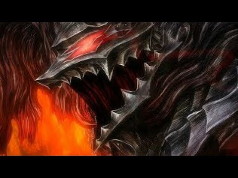 Berserk 2017 [AMV] Guts Berserker Armor Vs. Grunbeld ᴴᴰ
