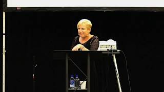 Heidi Baker - Eager Expectations with Spiritual Gifts (Gospel Forum 2015)