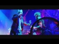 The Prodigy - Colours (live @ Milton Keynes)