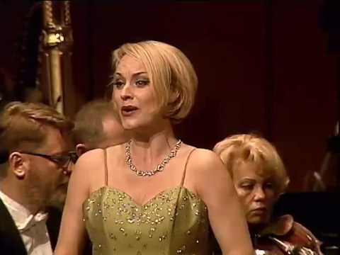 SIMFONIČNI ORKESTER SNG MARIBOR - SABINA CVILAK