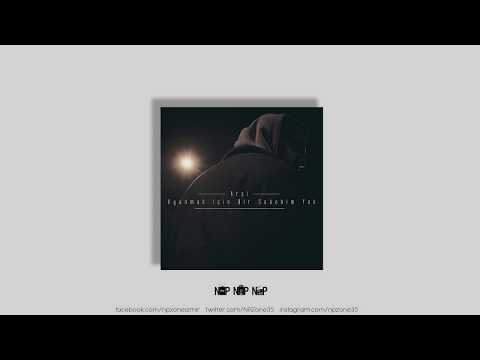 Arşi - Uyanmak İçin Bir Sebebim Yok "Prod by. Capital" (2018) #NP4Life