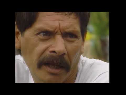 Capítulo 2: Alias "La Gringa" | El Mirador | Temporada 1992