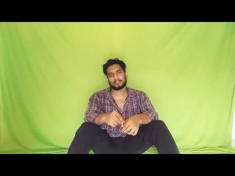 HIMANSHU RATRE self-taped