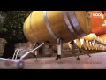 Barrel cleaner - BRM