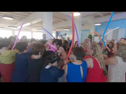 musica per matrimonio abruzzo - animazione divertente, festa, allegria - matrimonio travolgente -