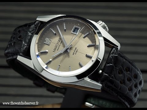 Focus Vidéo de la Rédaction : AM69 de March LA.B