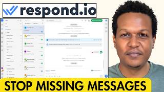 ​​Respond io Customer Support Setup Tutorial 2026