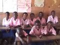 Sponsored Kids From Kenya