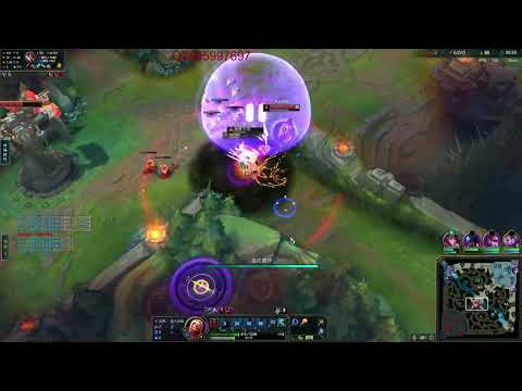 Shiyi Vladimir vs Irelia ✅ Cn Challenger Vladimir Guide