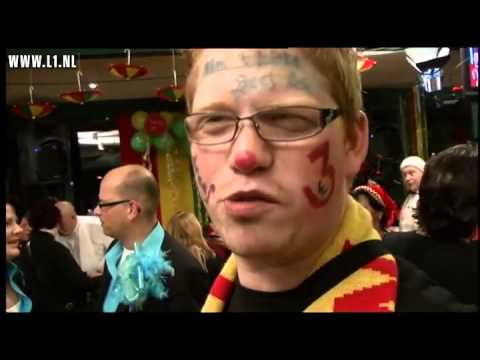 W-Dreej 5-delige serie 'Kôm 's kiéke beej ôs' 2012 Deel 5