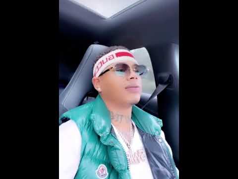 Young Ellens - Net Niet Genoeg