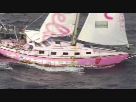 Jessica Watson's Homecoming - Part 4 (One HD)