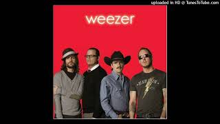 Weezer – The Greatest Man That Ever Lived (Variations On A Shaker&#39;s Hymn) (Instrumental)