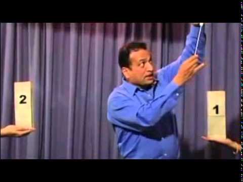 Passe Passe Wand  by Uday - Trick at Penguin Magic