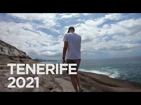 Tenerife 2021 - Escape from lockdown