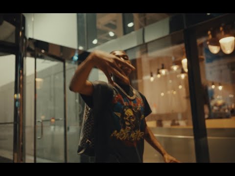 Badda TD - Know Me Now (Official Music Video)