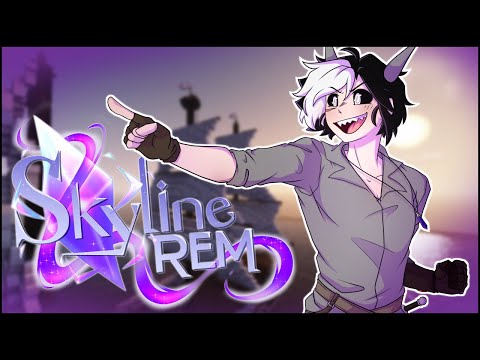 Awake For The First Time. | Episode 1 | SKYLINE: REM