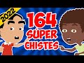 164 Chistes Graciosos Para Caerse De La Risa Compilación De Chistes Cortos