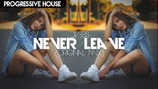 DVBBS - Never Leave