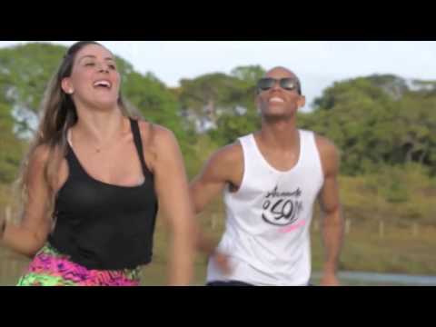 Kuarto de Empregada -  Você Subia - Carnaval 2016 | Coreografia AOS | Choreography