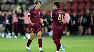 ボールボーイが試合を変えた…！神戸“電光石火ゴール”の舞台裏⚽🔥
