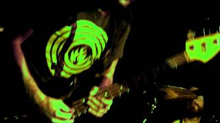 Truckfighters - Majestic live @ Hard Club, Porto, Portugal